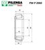 Pilenga PW-P 2060 Подшипник задней ступицы | зад, прав, лев | - 2