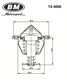 BM TA 4006 Термостат - 2