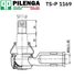 Pilenga TS-P 1169 Наконечник рулевой тяги | перед прав/лев | - 2
