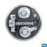 Krauf SSB0300HE Втягивающее реле стартера - 3