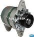 Krauf ALK6181SK Генератор 40 Amp - 1