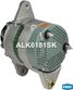 Krauf ALK6181SK Генератор 40 Amp - 2