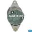 Krauf ALK6181SK Генератор 40 Amp - 3