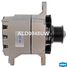 Krauf ALD0948UW Генератор cо шкивом 8 ручьев - 4