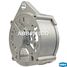 Krauf ABB0510DD Крышка генератора задняя - 2
