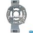 Krauf ABB3509DD Крышка генератора передняя - 3