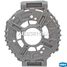 Krauf ABB3815UX Крышка генератора передняя - 2
