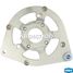 Krauf ABB4874DD Крышка генератора передняя - 1