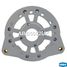 Krauf ABB6002UX Крышка генератора передняя - 1