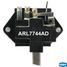 Krauf ARL7744AD Регулятор генератора - 2