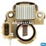 Krauf ARQ9157AD Регулятор генератора - 1