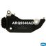 Krauf ARQ9340AD Регулятор генератора - 2