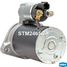 Krauf STM2465BA Стартер 10 зубов - 2