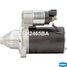 Krauf STM2465BA Стартер 10 зубов - 6