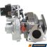 Motorherz MTG1717RB Турбокомпрессор оригинальный восстановленный - 2