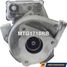 Motorherz MTG1718RB Турбокомпрессор оригинальный восстановленный - 3