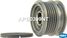 Krauf APB0309NT Шкив обгонный генератора - 1