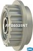Krauf APB6531NT Шкив обгонный генератора - 1