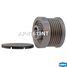 Krauf APN7619NT Шкив обгонный генератора - 2