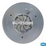 Krauf MCT0526BE Картридж для турбокомпрессора - 3