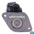 Krauf HPQ1629XQ Насос гидроусилителя руля - 6