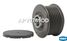 Krauf APV6789DD Шкив обгонный генератора - 2