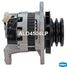 Krauf ALD4504LP Генератор - 6