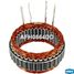 Krauf AFH0864DD Статор генератора - 1