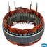 Krauf AFH8716MQ Статор генератора - 1
