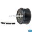 Krauf APY8806KR Шкив обгонный генератора - 1