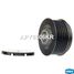 Krauf APY8806KR Шкив обгонный генератора - 2