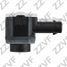 ZZVF GRA7049 Датчик парковки BMW X5 E70 (07-...) (10216020/210716/0025056, китай) - 1