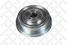 Stellox 2001076SX Шкив коленвала Fiat Ducato 2.3 JTD 02> - 2
