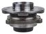 Stellox 43-29197-SX К-кт подшипника ступицы BMW | перед | - 4