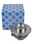 Stellox 43-29197-SX К-кт подшипника ступицы BMW | перед | - 7