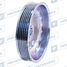 Motorherz HPP0037PP Шкив насоса ГУР - 1