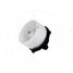 NSP NSP02971144H000 Мотор отопителя hyundai H-1 (07-) - 1