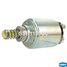 Krauf SSB1189UL Втягивающее реле стартера - 4