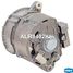 Krauf ALR9402KL Генератор cо шкивом 2 ручья - 2