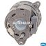 Krauf ALR9402KL Генератор cо шкивом 2 ручья - 3