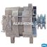 Krauf ALR9402KL Генератор cо шкивом 2 ручья - 4