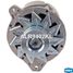 Krauf ALR9402KL Генератор cо шкивом 2 ручья - 5