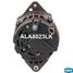 Krauf ALA8023LK Генератор cо шкивом 6 ручьев - 7