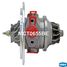 Krauf MCT0655BE Картридж для турбокомпрессора - 1