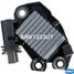 Krauf ARV1233UT Регулятор генератора - 1