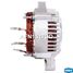 Krauf AFN1517DD Статор генератора + крышка - 2