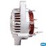 Krauf AFN1517DD Статор генератора + крышка - 5