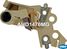 Krauf AHD1476MG Щёткодержатель генератора - 1