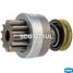 Krauf SDB1271UL Бендикс стартера - 5