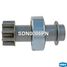 Krauf SDN0006PN Бендикс стартера - 1